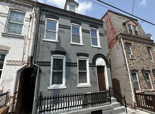 354 Beaver St, Lancaster, PA 17603
