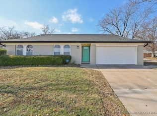 4808 S 87th East Ave, Tulsa, OK 74145