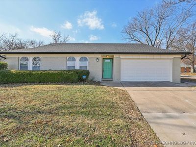 4808 S 87th East Ave, Tulsa, OK, 74145