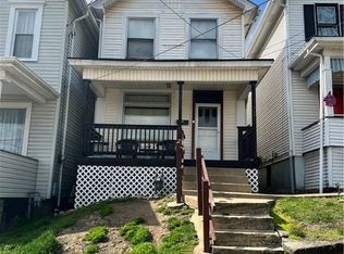 909 May St, East Liverpool, OH