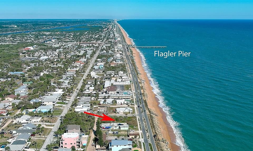 1st image of 1300 S OCEAN SHORE BOULEVARD LOT 1