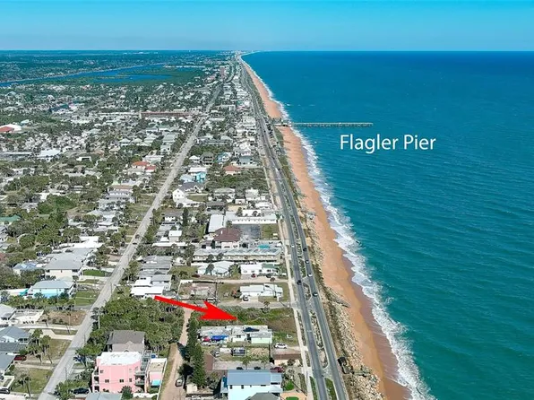 1300 S Ocean Shore Blvd #1, Flagler Beach, FL 32136