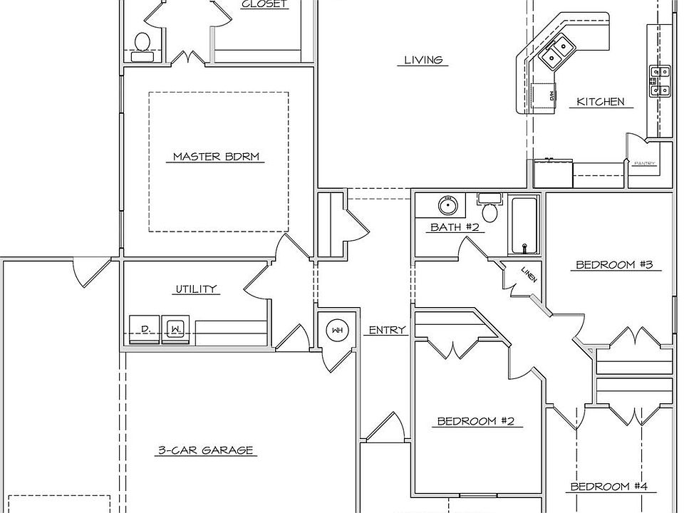 2nd image of 4130 E 127th St N