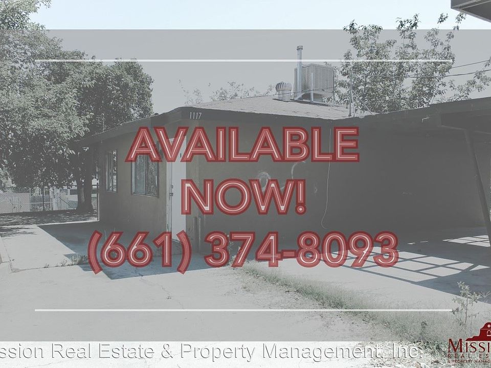2nd image of 1117 Jefferson St #B