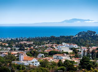 1746 Prospect Ave, Santa Barbara, CA 93103