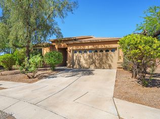 6420 S Belle Star Pl, Tucson, AZ 85757