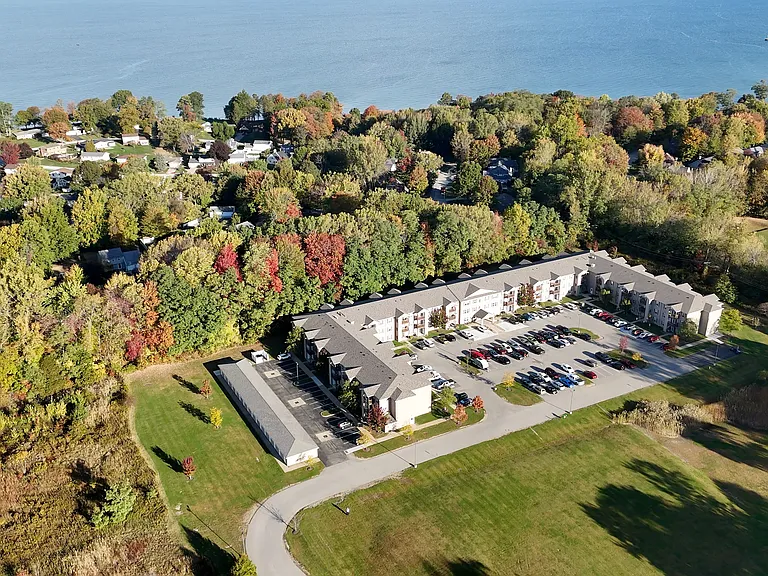 Harbor Creek Senior Apartments — Photo 15