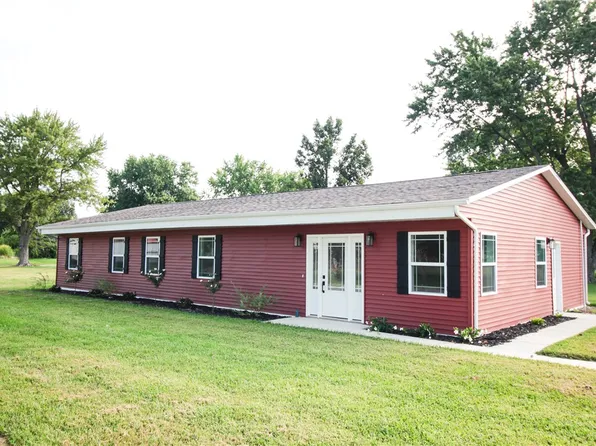 2029 E County Road 250n, Mattoon, IL 61938