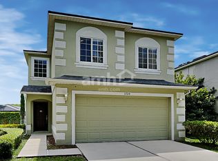 1720 Portcastle Cir, Winter Garden, FL 34787