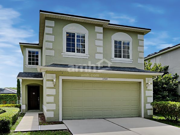 1720 Portcastle Cir