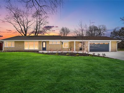 1091 Sylvan Shores Dr, South Vienna, OH, 45369