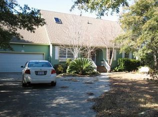 127 Sir Hart Ct, Kill Devil Hills, NC 27948