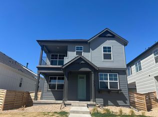 5221 Rendezvous Pkwy, Timnath, CO 80547