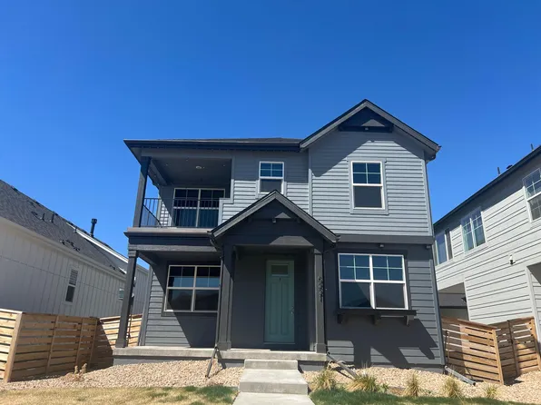 5221 Rendezvous Pkwy, Timnath, CO 80547