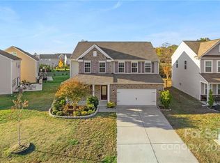 4642 Cecilia Ln, Charlotte, NC 28273