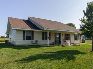 28336 94th Ave, Marcellus, MI 49067