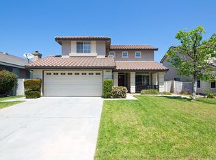 13318 Indian Bow Cir, Corona, CA 92883