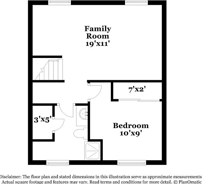 4 bed, 2.0 bath, 1750 sqft, $2,340 — Photo 4