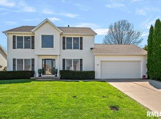 3804 Kerry Blvd, Springfield, IL