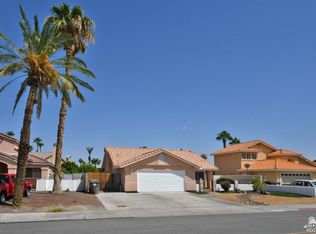29750 Avenida Maravilla, Cathedral City, CA 92234