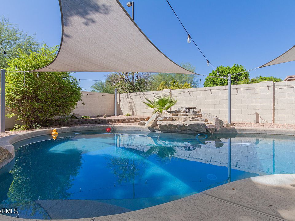 2126 S Raven, Mesa, AZ 85209 | Zillow