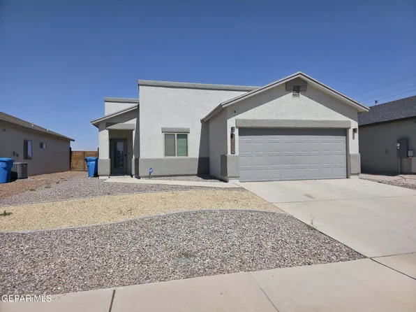 11392 Santa Barbara Dr, Socorro, TX 79927