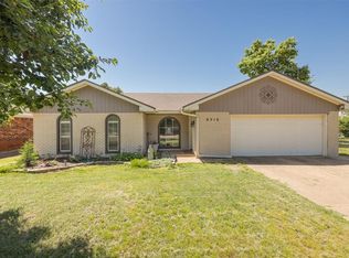 6516 NW 30th Ter, Bethany, OK 73008