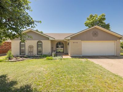 6516 NW 30th Ter, Bethany, OK, 73008