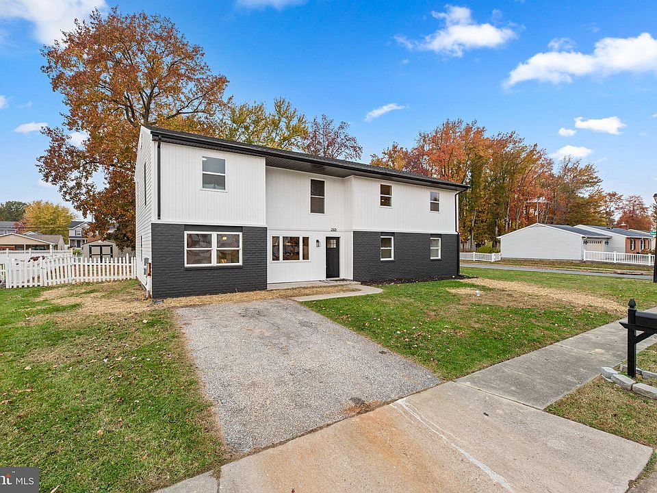 2306 Maple Rd, Sparrows Point, MD 21219 Zillow