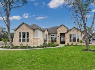 22428 Hastings Mesa, San Antonio, TX 78266