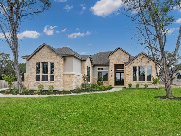 22428 Hastings Mesa, Garden Ridge, TX 78266