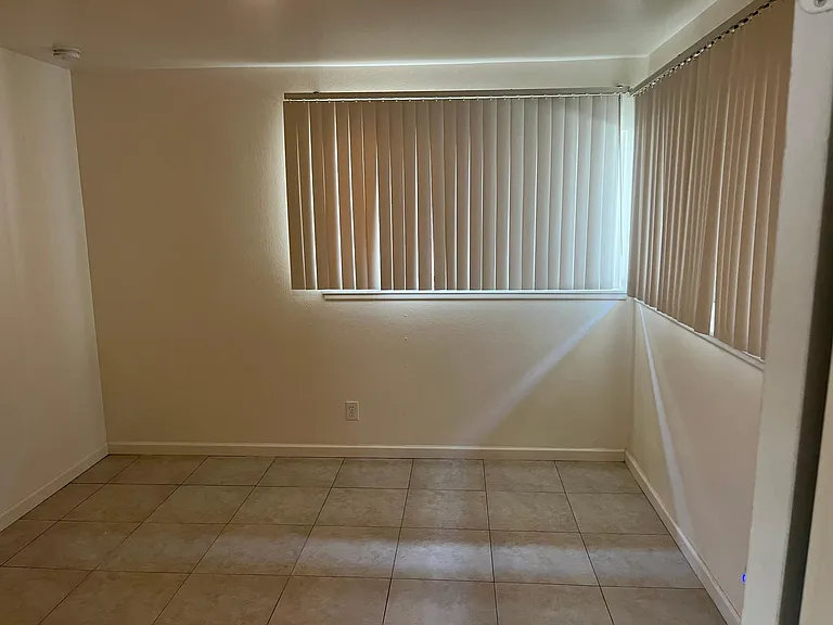 large bedroom