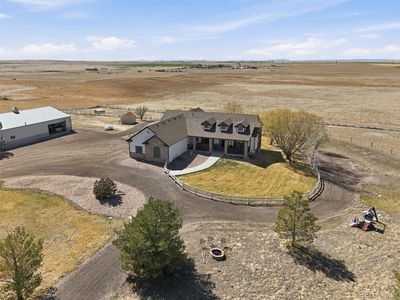 14661 Harback Road, Keenesburg, CO, 80643