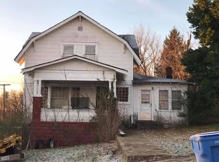 108 W Erie Ave #2, Harrison, AR 72601