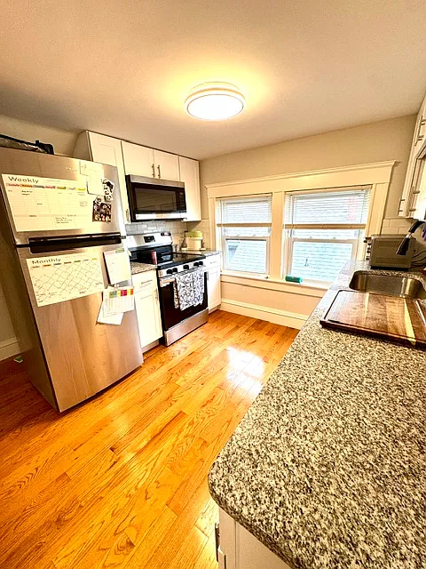 1 bed, 450 sqft, $1,775 — Photo 2