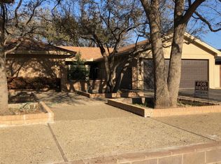 1704 Northrup Dr, Midland, TX 79705