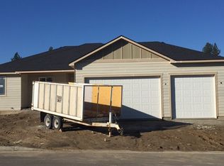 16803 Cincinnati Ln, Colbert, WA 99205