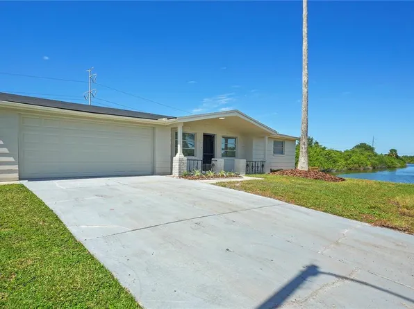 2117 DARTMOUTH DRIVE, HOLIDAY, FL 34691