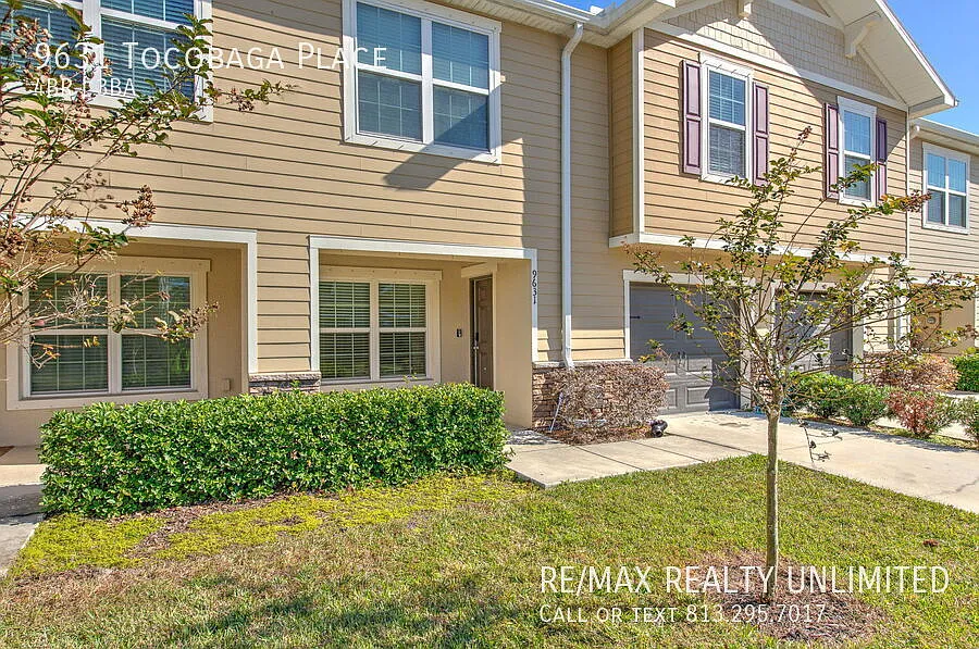 9631 Tocobaga Place Riverview, FL 33578 — Photo 3