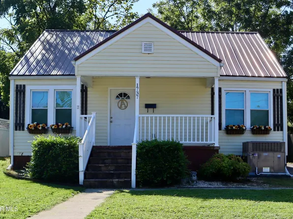 1737 Washington Ave, Kingsport, TN 37664