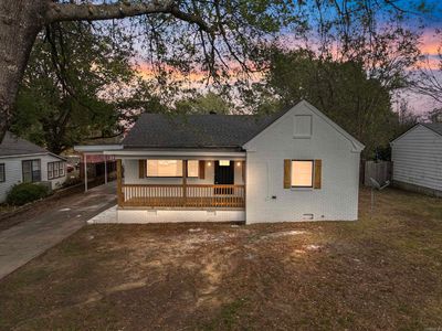 910 N Morrill St, Morrilton, AR, 72110