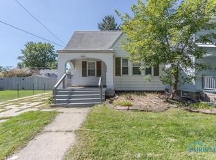 3919 Burton Ave, Toledo, OH 43612