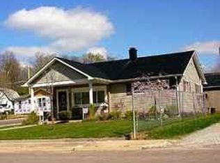 1400 N Illinois St, New Castle, IN