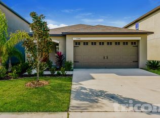 5206 White Chicory Dr, Apollo Beach, FL 33572