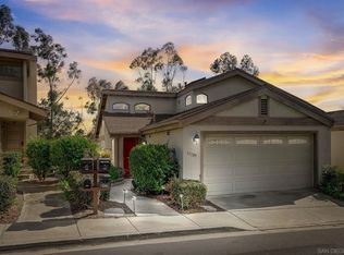 11389 Cascada Way, San Diego, CA 92124