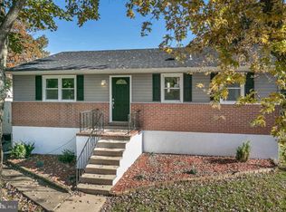 6040 Central Ave, Gwynn Oak, MD 21207