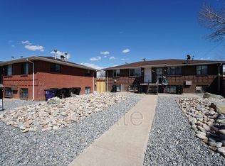 1118 Rosemary St #3, Denver, CO 80220
