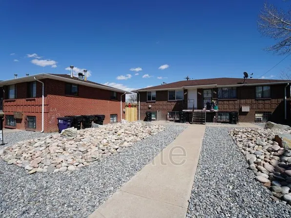 1118 Rosemary St #3, Denver, CO 80220