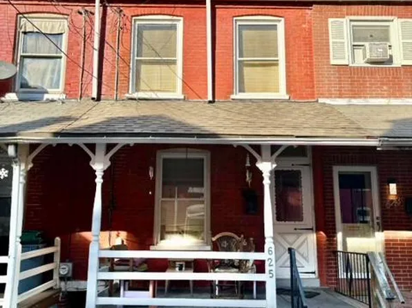 625 Lake St, Lancaster, PA 17603