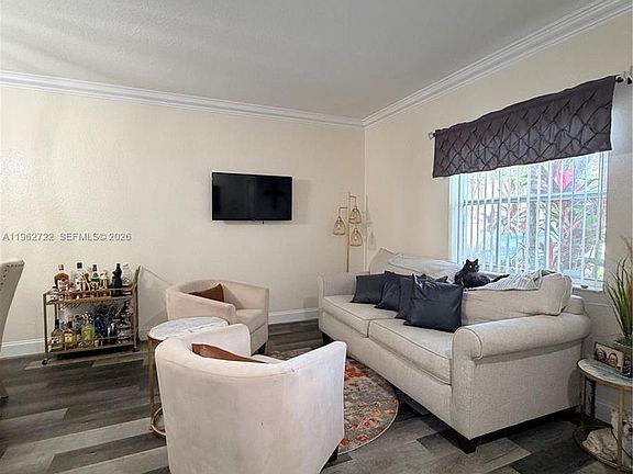 5th image of 2677 SW 83rd Ter #102